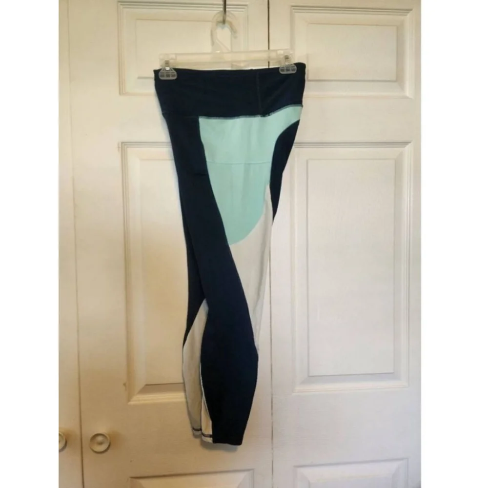 2 Sets of Athletic Works Capris